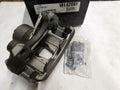 Centric Semi-Loaded Brake Caliper - Front Right