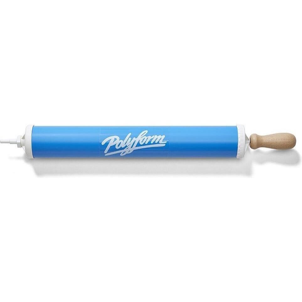 Polyform auto part