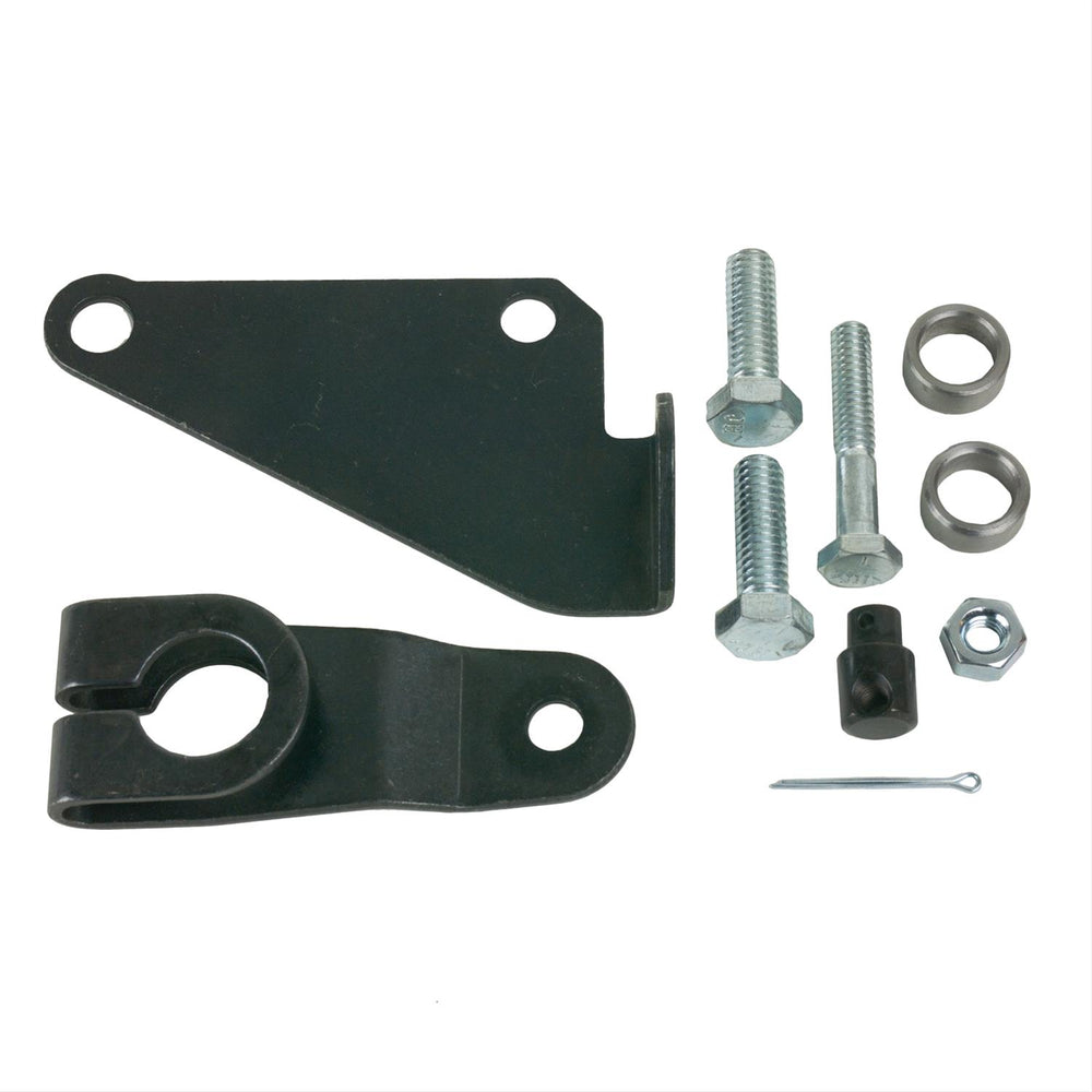 B&M Racing (Holley) roof rack
