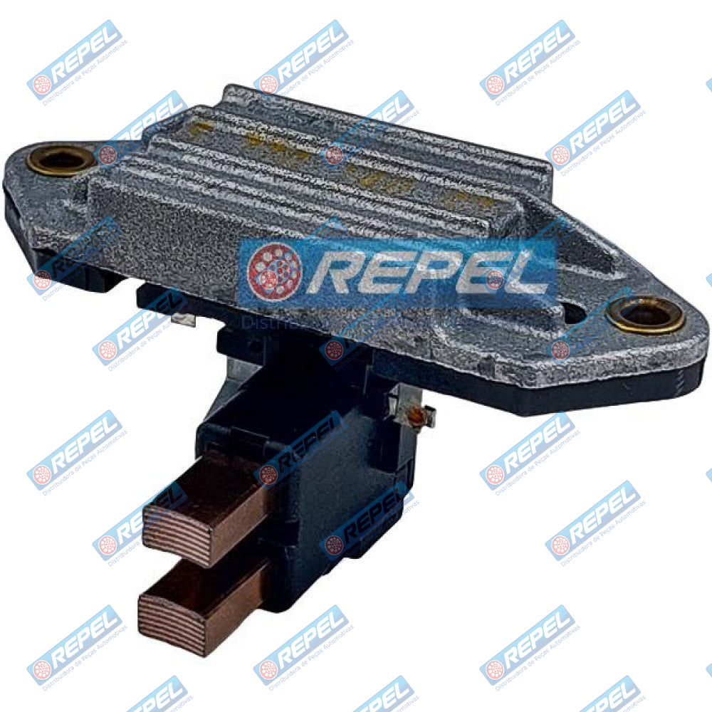 Voltage Regulator