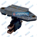 Voltage Regulator