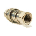 COUPLERHYD1/4'1PC