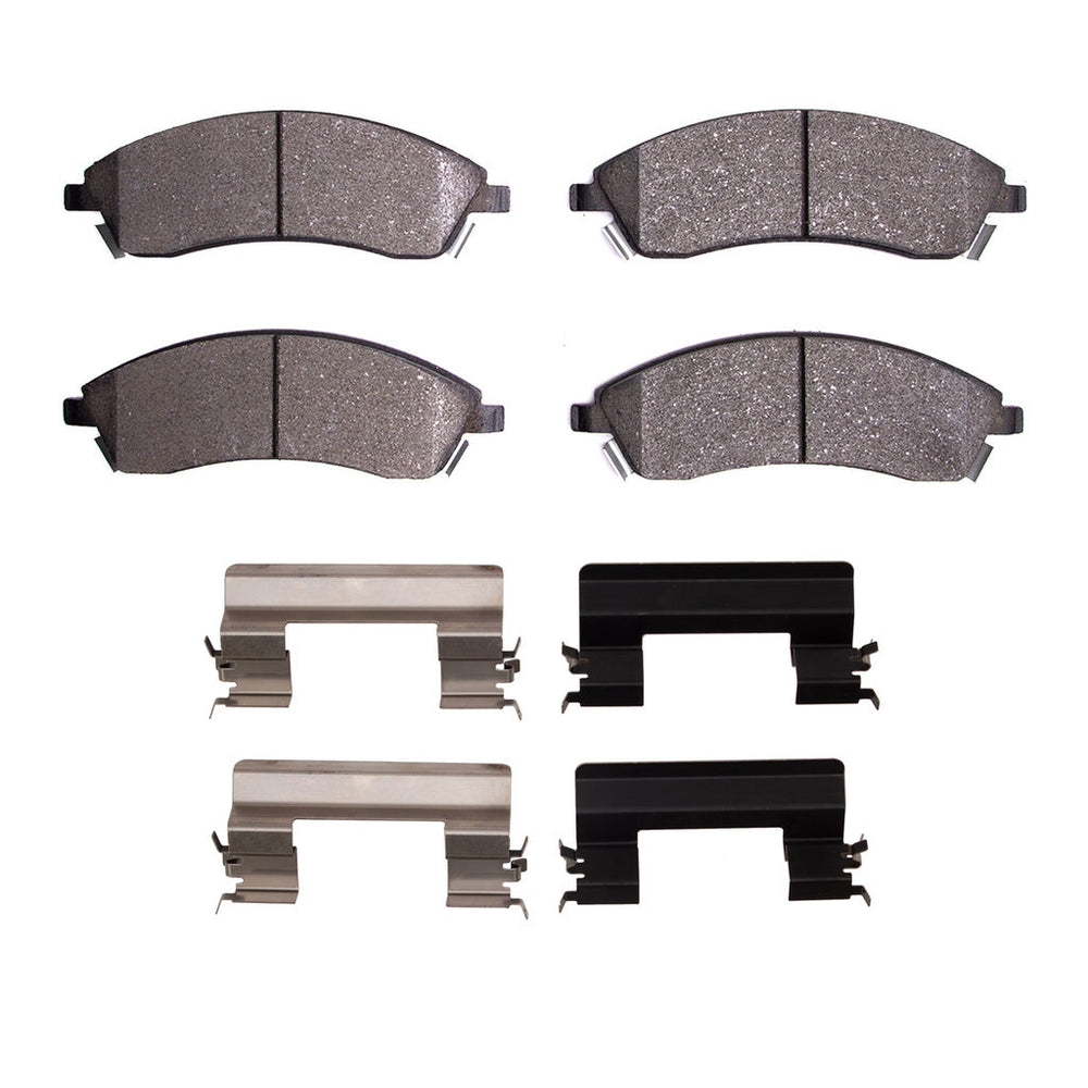DFC auto part