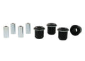 FRONT CONTROL ARM BUSHING FITS LAND ROVER RANGE ROVER 44328