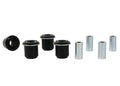 FRONT CONTROL ARM BUSHING FITS LAND ROVER RANGE ROVER 44328