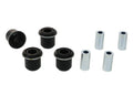 FRONT CONTROL ARM BUSHING FITS LAND ROVER RANGE ROVER 44328