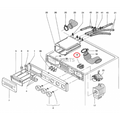 WESTLAND auto part