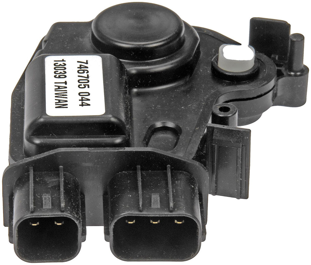 DOOR LOCK ACTUATOR