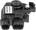 DOOR LOCK ACTUATOR
