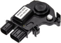 DOOR LOCK ACTUATOR