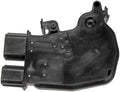 DOOR LOCK ACTUATOR