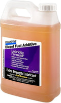 LUBRICITY FORMULA64 OZ (1/2 GALLON) TREATS UP TO 500 GALLONS OF DIESEL FUEL