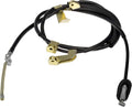 BRAKE CABLE