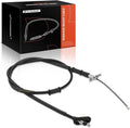 BRAKE CABLE