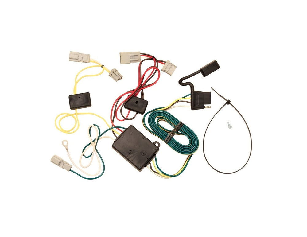 WESBAR auto part