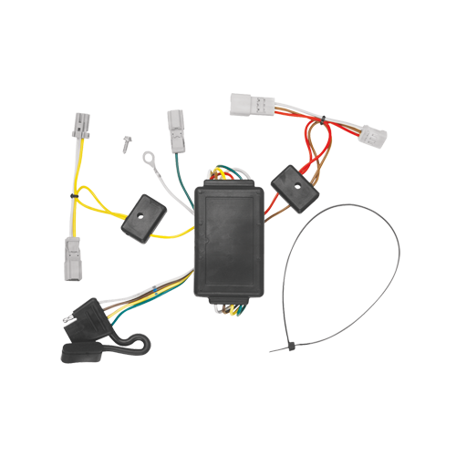 WESBAR auto part
