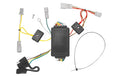 T-ONE CONNECTOR ASSEMBLY W/CIRCUIT