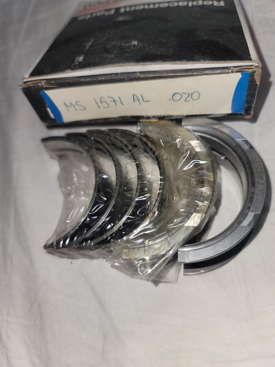 CYLINDER HEAD GASKET