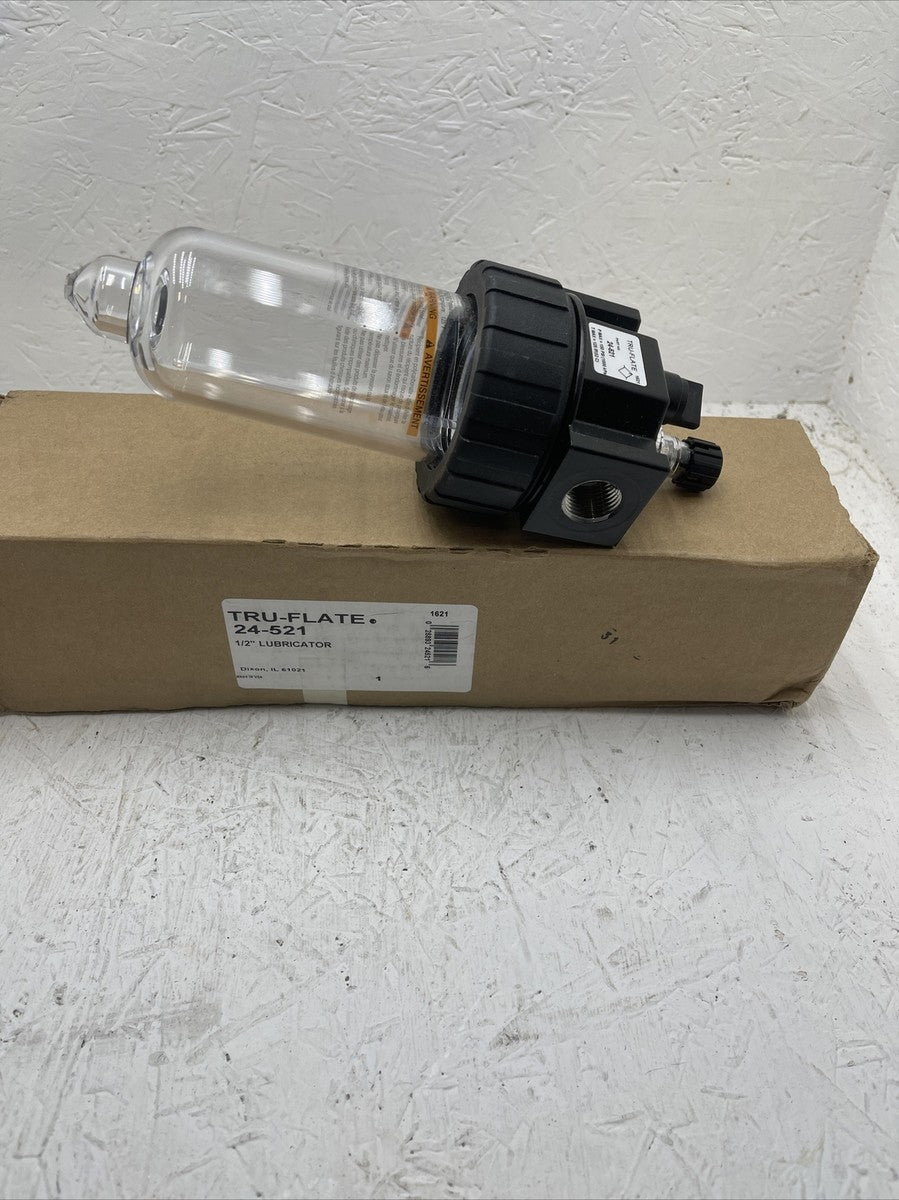 TRU-FLATE auto part