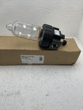 TRU-FLATE auto part