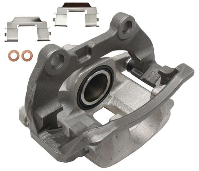 FRICTION CALIPERS