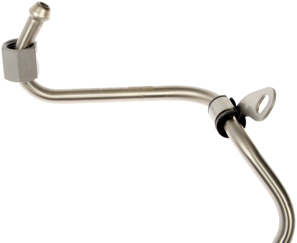 INJECTOR FUEL LINE