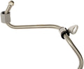 INJECTOR FUEL LINE