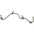 INJECTOR FUEL LINE