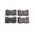 Power Stop 09-13 Infiniti FX50 Front Z16 Evolution Ceramic Brake Pads