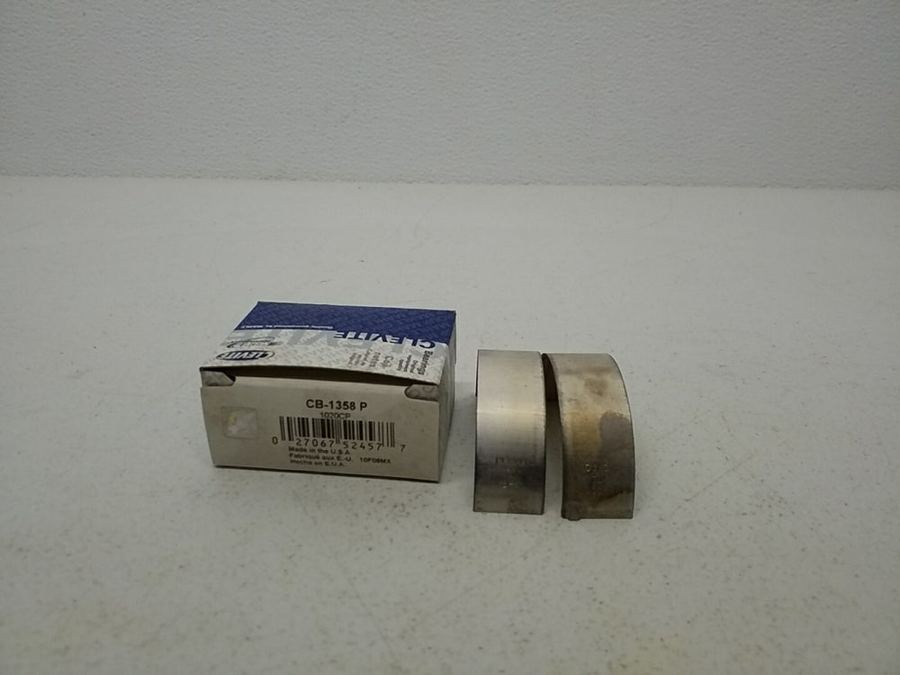 CHEVROLET V6 262 1985-9