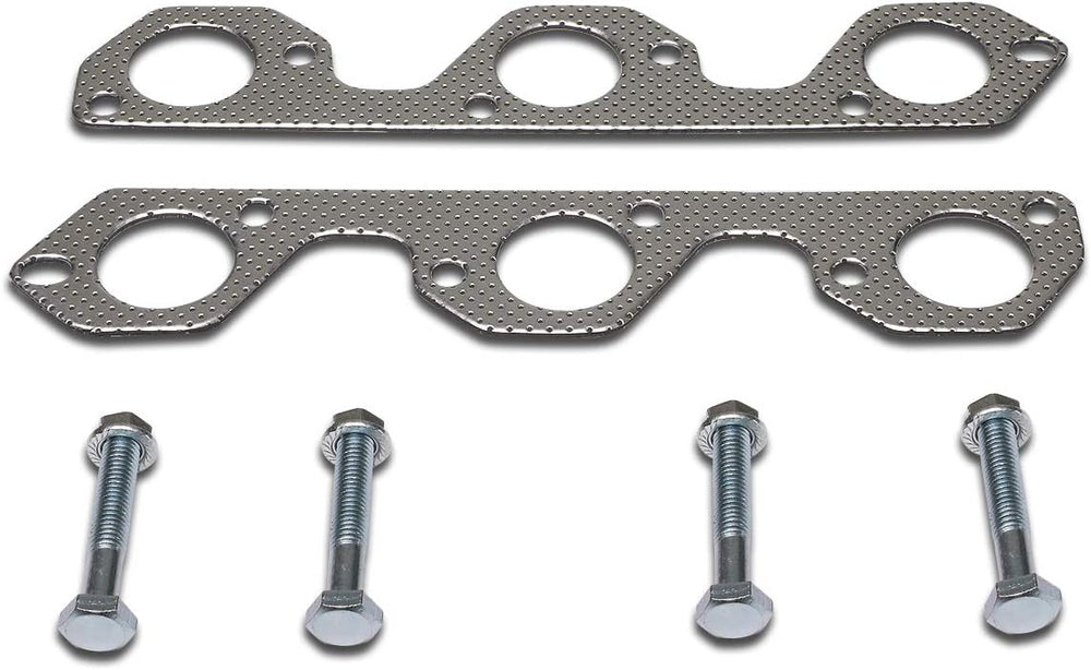 HEADER FLANGE GASKET