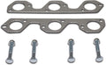 HEADER FLANGE GASKET