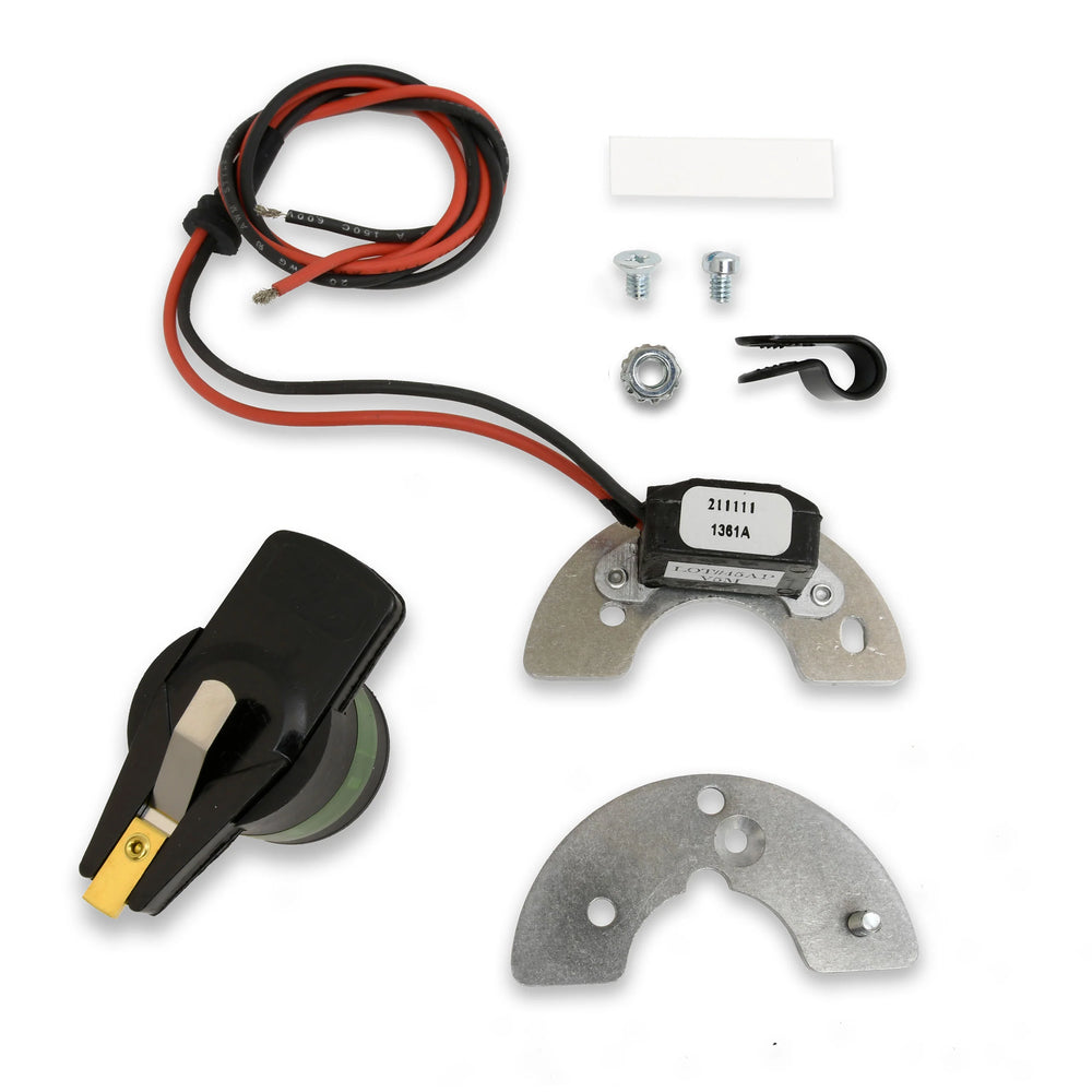 6072 DODGE/PLYMOUTH IGNITOR 6 CYL ELEC IGNITION MAGNETIC SLEEVE (ONLY)