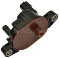 CANISTER PURGE VALVE