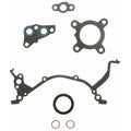 Fel-Pro Honda Civic TCS 45845 Engine Crankshaft Seal Kit