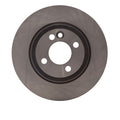 DFC 02-08 Mini Cooper (Excl Clubman) Front Brake Rotor