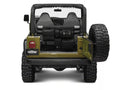 Smittybilt Gear Seat Cvr Acu