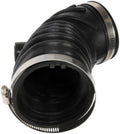 AIR INTAKE HOSE