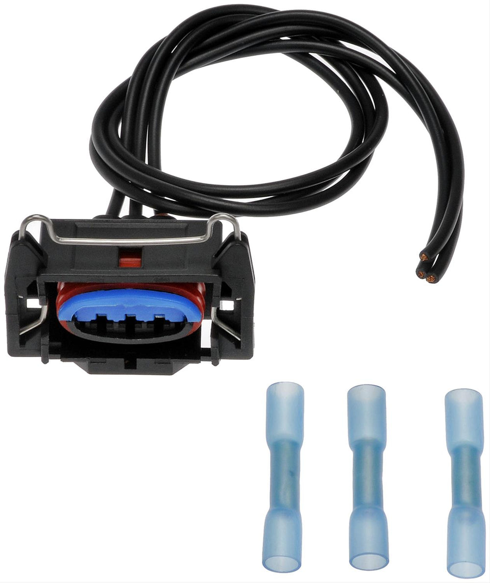 IGNITION COIL CONN