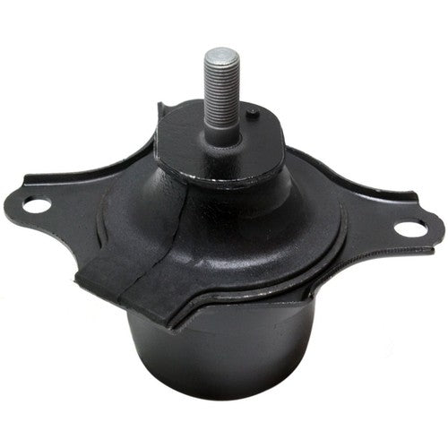 Fox Toyota Tacoma Mount Adapter IFP - Black Anodized