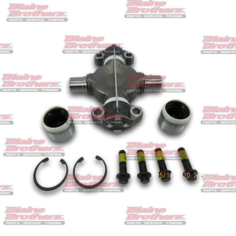 NEAPCO INC auto part