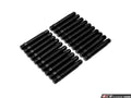 Stud-Nut, 75mm, Cone Seat, 5