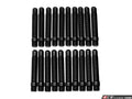 Stud-Nut, 75mm, Cone Seat, 5