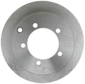 Front Pads Shoes Rotors Drums: Disc Brake Rotor