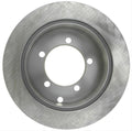 Front Pads Shoes Rotors Drums: Disc Brake Rotor