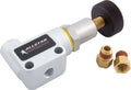 Allstar Performance auto part detail