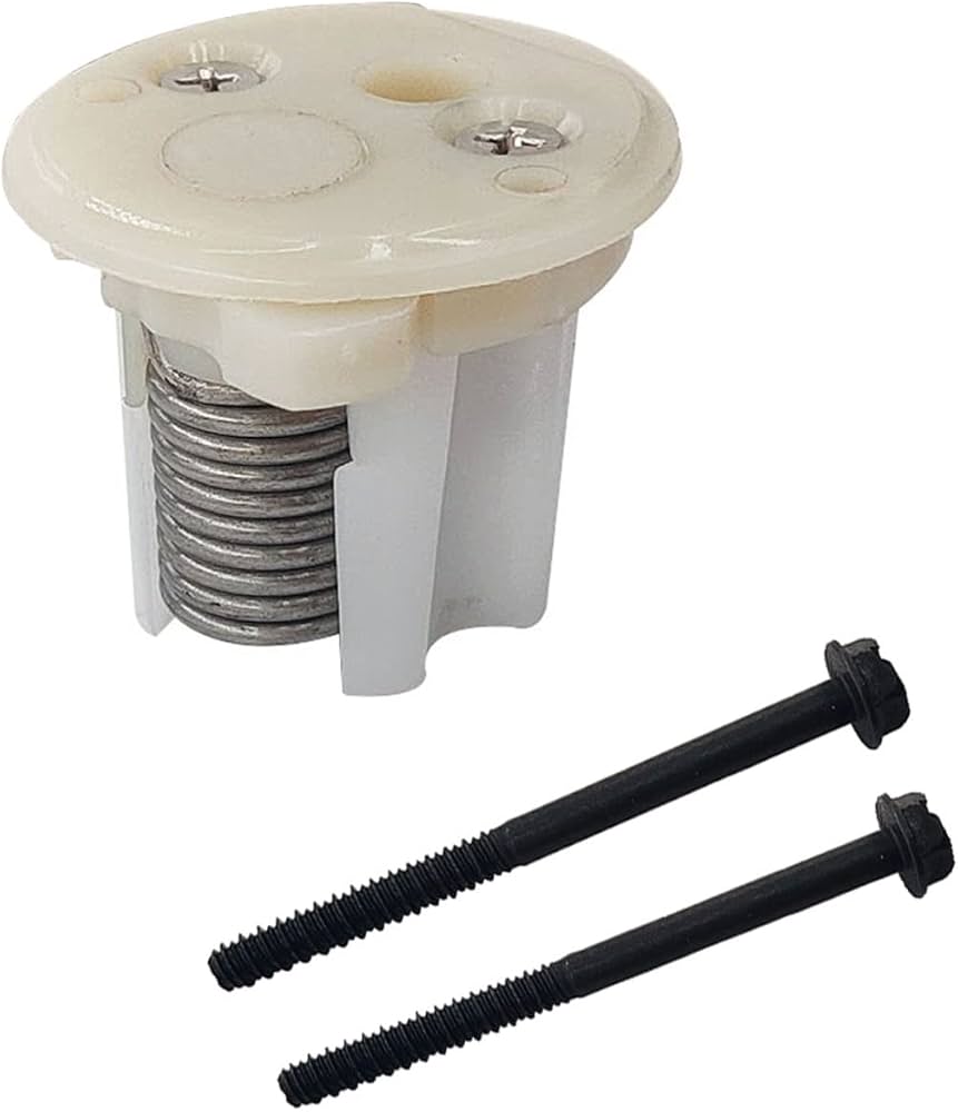 KIT SPRING CARTRIDGE