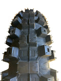 ProTaper MXT 04 Rear Tire 90/100-14