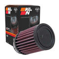 Universal Clamp-on Air Filter