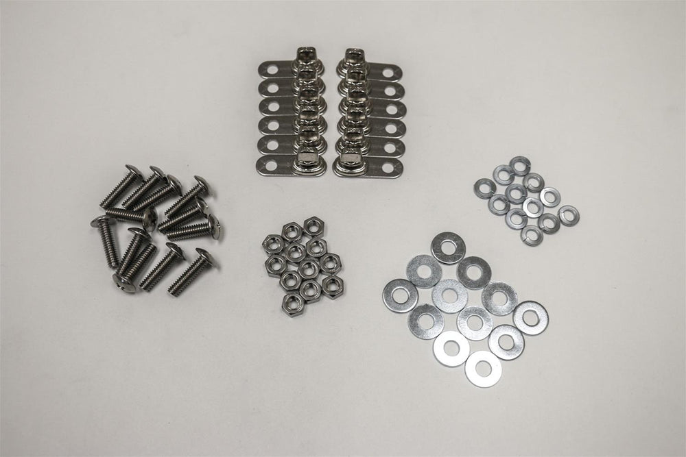 HARDWARE OEM AFTERMARKET